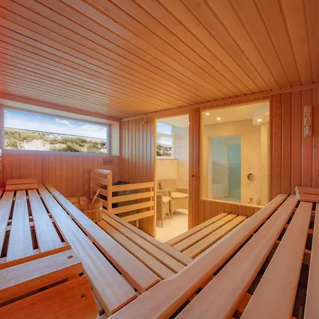 Apartment Strandidyll, 54 - Typ A1