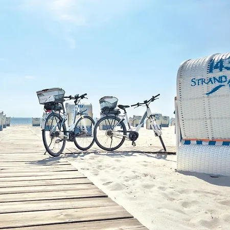 Strandidyll, 54 - Typ A1 *