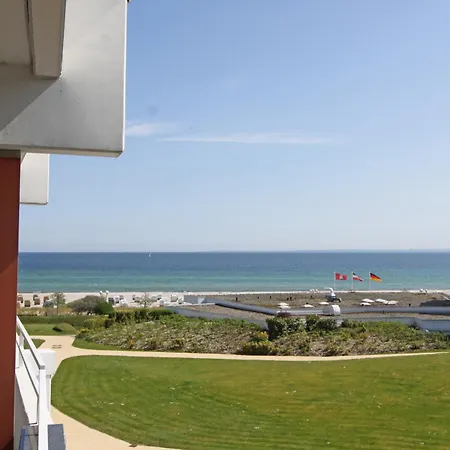 Strandidyll, 54 - Typ A1 Apartment