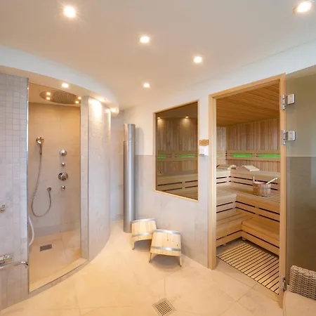 Strandidyll, 54 - Typ A1 Apartment