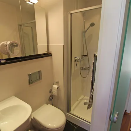 Apartment Strandidyll, 54 - Typ A1