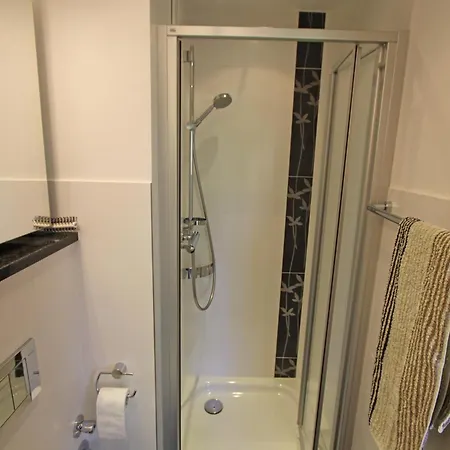Strandidyll, 54 - Typ A1 Apartment *
