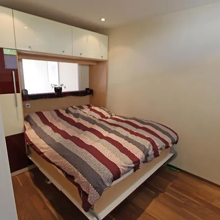 Strandidyll, 54 - Typ A1 Apartment *