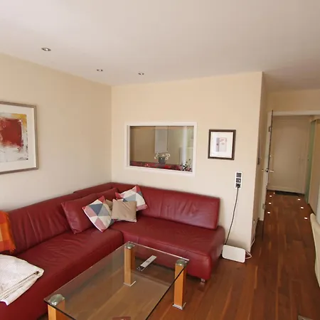 Apartment Strandidyll, 54 - Typ A1 Groemitz