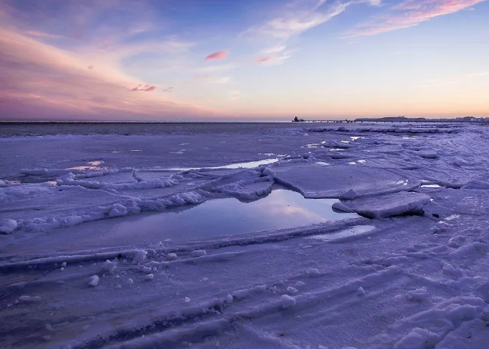 Strandidyll, 54 - Typ A1 Appartamento