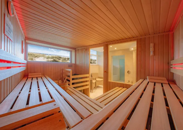 Appartamento Strandidyll, 54 - Typ A1