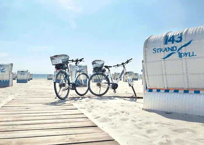 Strandidyll, 54 - Typ A1 *