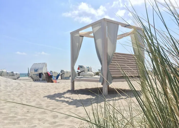 Appartamento Strandidyll, 54 - Typ A1 *