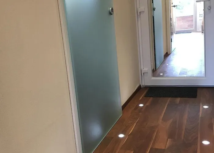 Strandidyll, 54 - Typ A1 *