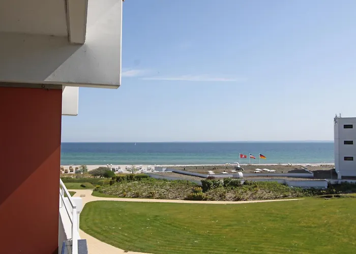 Strandidyll, 54 - Typ A1 Appartamento