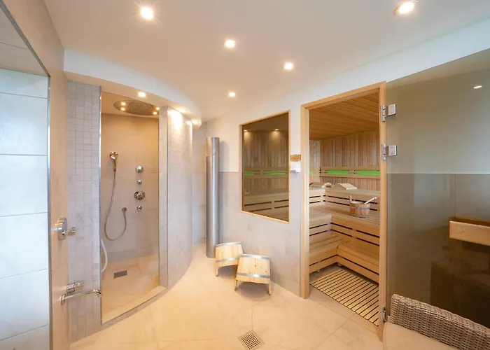 Strandidyll, 54 - Typ A1 Appartamento