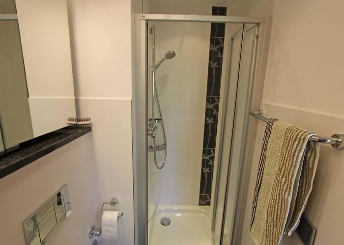 Strandidyll, 54 - Typ A1 Appartamento *