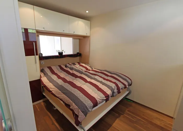 Strandidyll, 54 - Typ A1 Appartamento *